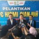 BPC HIPMI Cianjur 2026 – 2029 Resmi Dilantik, Targetkan Investasi Tumbuh 100 Persen