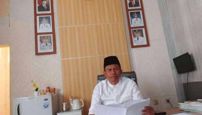 Camat Conggeang Gencar Sosialisasikan Perlinsos, Pastikan Warga Layak Tak Kehilangan Hak Bantuan