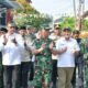 Bawa Nama Jabar, Kampung Pancasila Depok Jaya Tembus Penilaian Nasional KASAD Award 2026