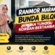 Ranmor Marak, Bunda Bilqis: Jangan Tunggu Korban Bertambah