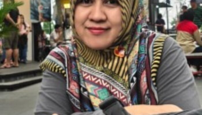 Menangkap Pesan Nur’aini Ilmi Tanjung