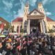 Satu Abad Iman, Jemaat Gatik Ambon Rayakan 100 Tahun Dengan Reuni Keluarga dari Belanda, Pulau Jawa, Papua Hingga Irlandia