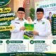 Tiga Nakhoda Baru Kemenag Sumedang, Garut dan Kuningan Resmi Berganti, Pesan Ikbal Bikin Haru