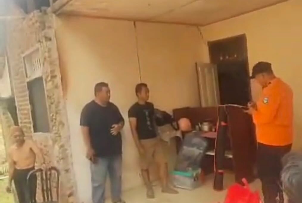Rumah PPPK Paruh Waktu di Garut Ambruk, DPRD Desak Pemkab Tambah Anggaran Bantuan Korban Bencana