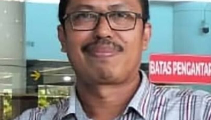 Proyek Taman Pengajian Anak Senilai Rp. 90 Juta di Desa Dutuno Belum Rampung, PLT Kades Belum Beri Penjelasan