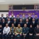 Bupati Ciamis Herdiat Sunarya Tutup Pelatihan Kepemimpinan Administrator