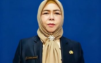 Kepala Disdik Berau: Semangat Kemerdekaan Jadi Bahan Bakar Membangun Generasi Emas