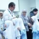 7 Tahun RSUI : Dari Futsal, Seminar Ilmiah, Hingga Santunan Yatim