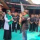 Mayjen (Purn) Fauka Noor Farid Salurkan 500 Paket Sembako di Ponpes Dzikir Al Fath