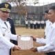 Wabup. Sukabumi Serahkan SK Remisi di Momen HUT Ke 81 RI Kepada Warga Binaan Lapas Kelas IIB Warungkiara