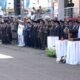 Upacara HUT Ke – 81 RI, Bupati Sukabumi Ajak Perkuat Kolaborasi Pembangunan