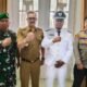 Bupati Garut Lantik Kepala Desa Cimanganten