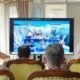 Sekda Sukabumi Ikuti Rakornas Percepatan Verval Gerai KDKMP