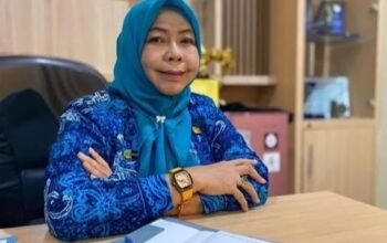 Program Kejar Target Nol Anak Putus Sekolah, Disdik Berau Gerak Cepat Jemput Bola Anak Tidak Sekolah