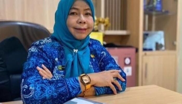 Program Kejar Target Nol Anak Putus Sekolah, Disdik Berau Gerak Cepat Jemput Bola Anak Tidak Sekolah