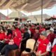 Ketua DPD PDI Perjuangan Sumsel Turun Langsung ke Bawah