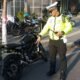 Polres Garut Sikat Knalpot Brong, 17 Motor Diamankan