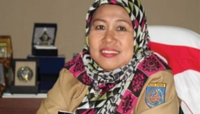 Nina Suzana Luncurkan Handbook Digital Porprov XV Jabar 2026 : Jadwal, Hotel, RS, Sampai Peta Venue Ada di Gawai