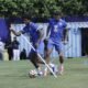 Tiga Pemain Persib Mulai Pulih, Guaycochea Masih Absen