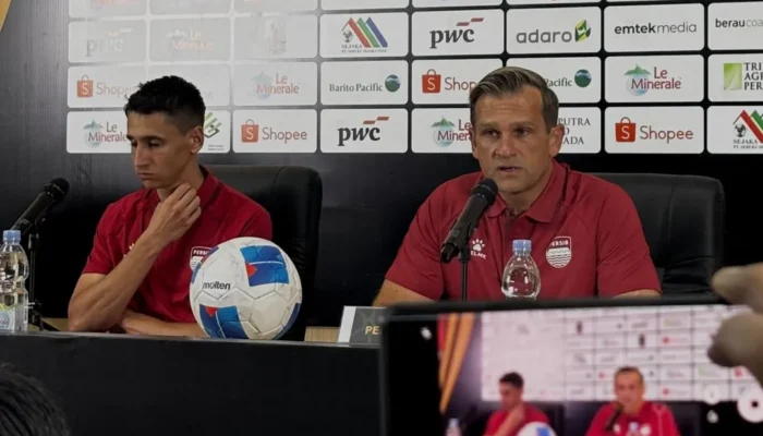 Persib Uji Kekuatan di Bali, Sabah FC dan Bali United Jadi Lawan Pemanasan