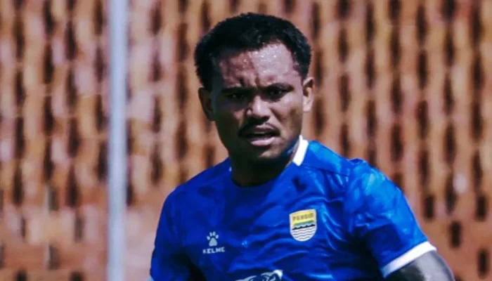 Saddil Ramdani Siap Bawa Persib Lolos ke Fase Grup ACL Two