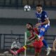 Julio Cesar: Persib Siap Tundukkan Manila Digger di Play – off ACL II