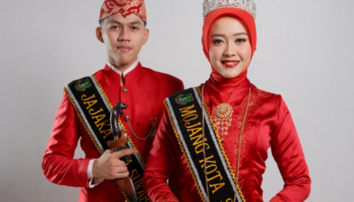 Salma Yusriyyah dan Zahran Musyaffa, Akan Tampil Dalam Grand Final Pasanggiri Mojang dan Jajaka Jawa Barat