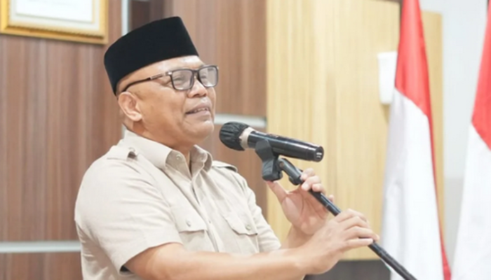 Pemkot Sukabumi Ajukan Pinjaman Rp. 89,3 Miliar Untuk Percepatan Infrastruktur 2027