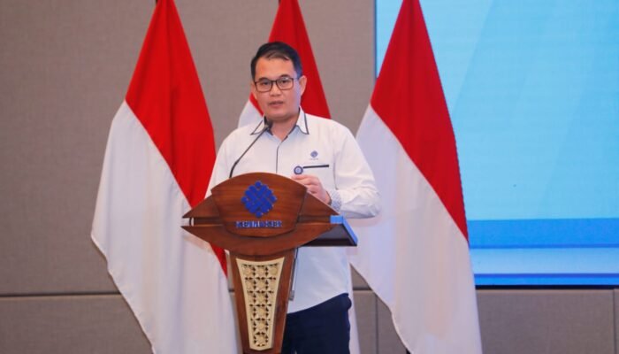 Pelatihan Vokasi Nasional Batch 4 Dibuka, Kemnaker Ajak Masyarakat Tingkatkan Kompetensi