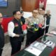 Pasangan Suami Istri Ditangkap Polisi Usai Curi Sepeda Motor di Sukabumi