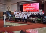 Qory Hatmalina Nahkodai PAPPRI Depok, Bidik Ekosistem Musik Inklusif dan Panggung untuk Semua Genre