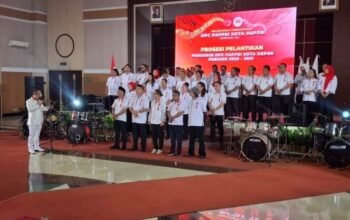 Qory Hatmalina Nahkodai PAPPRI Depok, Bidik Ekosistem Musik Inklusif dan Panggung untuk Semua Genre