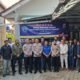 Jalin Kemitraan antara Polri dan Insan Pers Kapolres Ciamis, AKBP. Eko Isknadar Kunjungi Kantor DPC IPJI