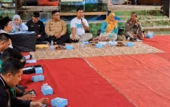 DLHK Depok Serap Aspirasi Komunitas Lewat Forum ‘Suara Lingkungan’