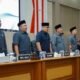 DPRD Sukabumi Bahas Penyertaan Modal Perumda Pesona Pariwisata dan Perubahan Perda Ketenagakerjaan