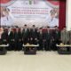 125 PNS Pemkot Sukabumi Terima Satyalancana Karya Satya Dari Presiden