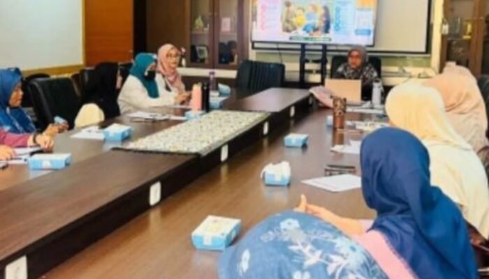 Dinkes Depok Gelar Orientasi Cegah Stunting, 140 Kader dan Guru PAUD Dilibatkan