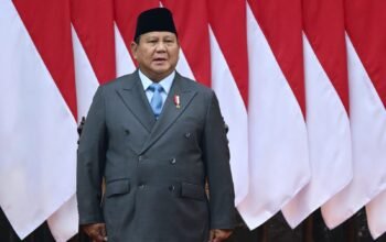 Presiden Prabowo Tegaskan Penguatan Pelindungan dan Kesejahteraan Pekerja