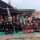 Bukan Sekadar Touring, Garda Mawar Hadirkan Manfaat Bagi Masyarakat