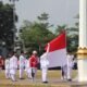HUT RI Ke – 81, Wali Kota Sukabumi Tegaskan Pembangunan Tetap Dikebut di Tengah Efisiensi