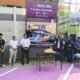Momentum HUT Ke – 81 Kemerdekaan RI, OKEJEK Resmi Hadir di Stasiun Pasar Senen dan Buka Peluang Lapangan Kerja Baru