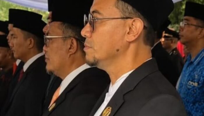 HUT Ke – 81 RI, DPRD Depok Ingatkan Wali Kota Supian Suri, Untuk Tidak Lupakan Jaminan Kesehatan Warga