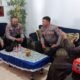 Polsek Bandung Perkuat Sinergi dengan Pemerintah Desa Jaga Kamtibmas
