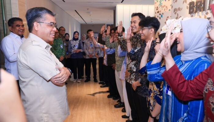 Menaker : PKB Jadi Pijakan Perkuat Hubungan Industrial dan Produktivitas