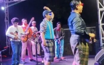 “Irga Festival 2026” Sukses Digelar, Warga RT 03 RW 07 Rangkapan Jaya Kompak Rayakan HUT RI Ke – 81