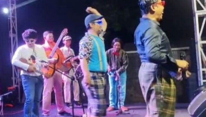“Irga Festival 2026” Sukses Digelar, Warga RT 03 RW 07 Rangkapan Jaya Kompak Rayakan HUT RI Ke – 81