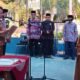 Kepala Desa Mekarmukti Lantik Kadus Baru, Lepas Pengabdian Kepala Dusun Lama