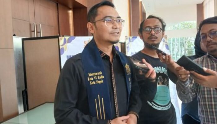 Ade Supriyatna : Depok Butuh “Rumah Bersama” Pengusaha, Agar Investasi Tak Lari Kemana – mana