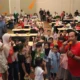 Color Your World HARRIS Ciumbuleuit Bandung Dorong Kreativitas Anak