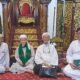 Penasihat PWI Ogan Ilir Berikan Masukan untuk Kelancaran Arus Lalu Lintas Saat Wisuda Unsri Indralaya